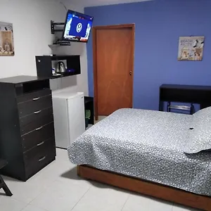 Kings House San Andrés