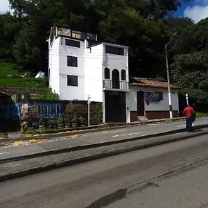U Pensión Bogotá
