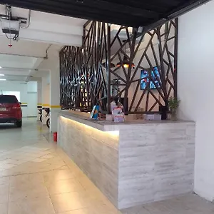 Marat Hotel Medellín