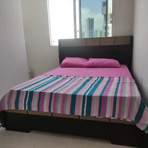 Dulce Hogar Pensión Cartagena