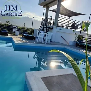 Grande Hotel Santa Marta (Magdalena)