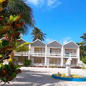Sea Horse Gac San Andrés
