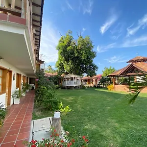 Hotel&cabaña Sol Caribe Rodadero- Hotel Santa Marta (Magdalena)