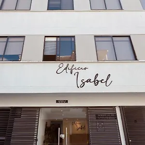 Apartasuites Isabel Apartahotel Cali
