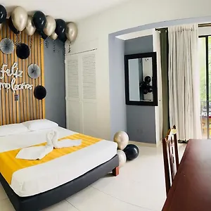 Laureles 70 Hotel Medellín